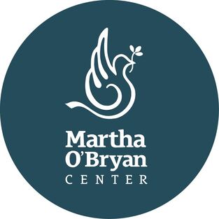 Martha O'Bryan Center logo